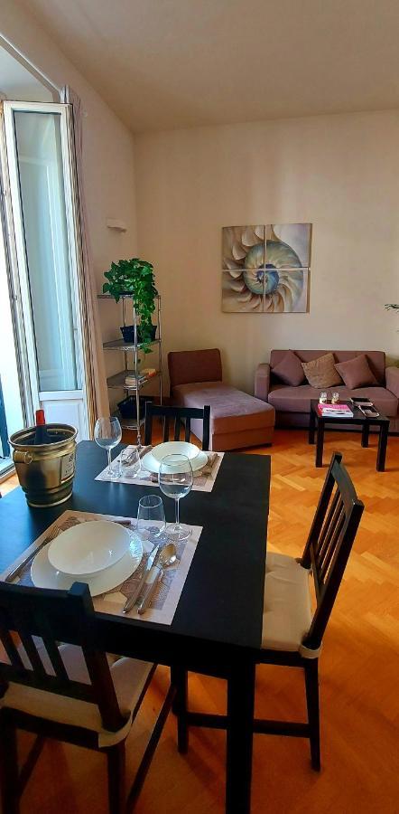 Tacito Apartments Terni Exterior foto