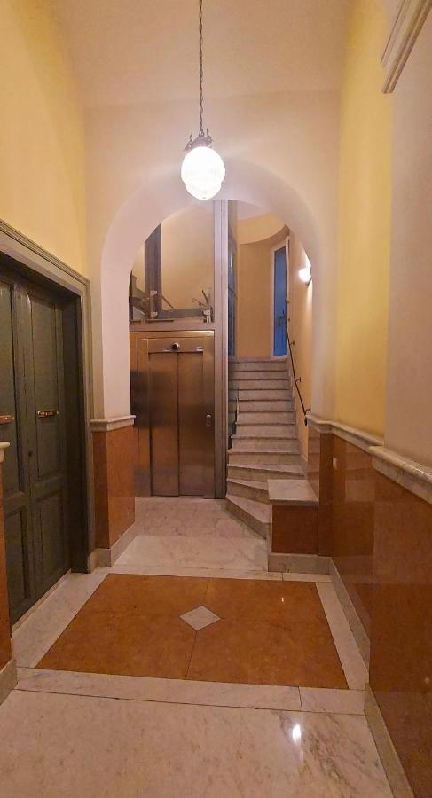 Tacito Apartments Terni Exterior foto