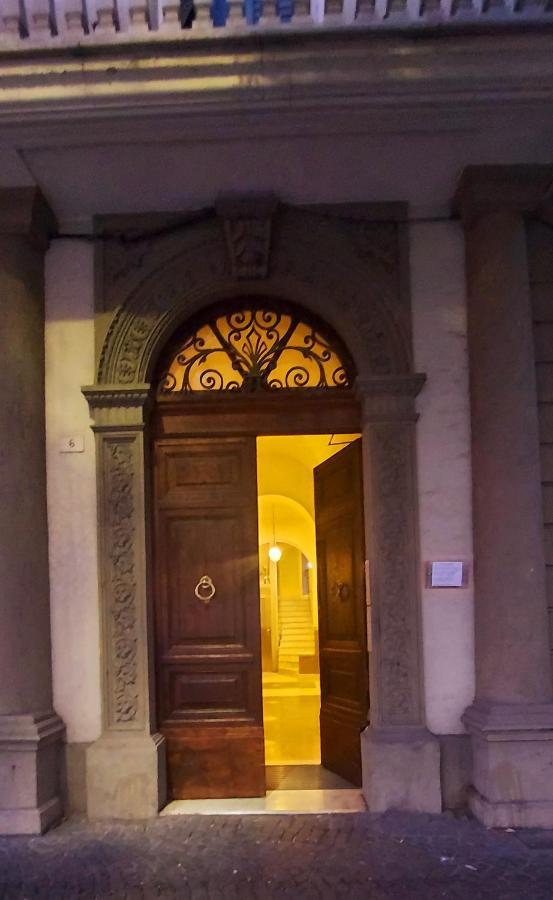 Tacito Apartments Terni Exterior foto