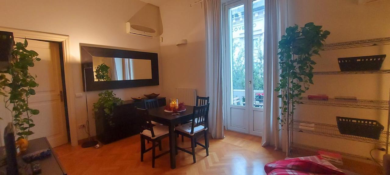 Tacito Apartments Terni Exterior foto