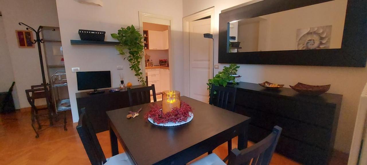 Tacito Apartments Terni Exterior foto